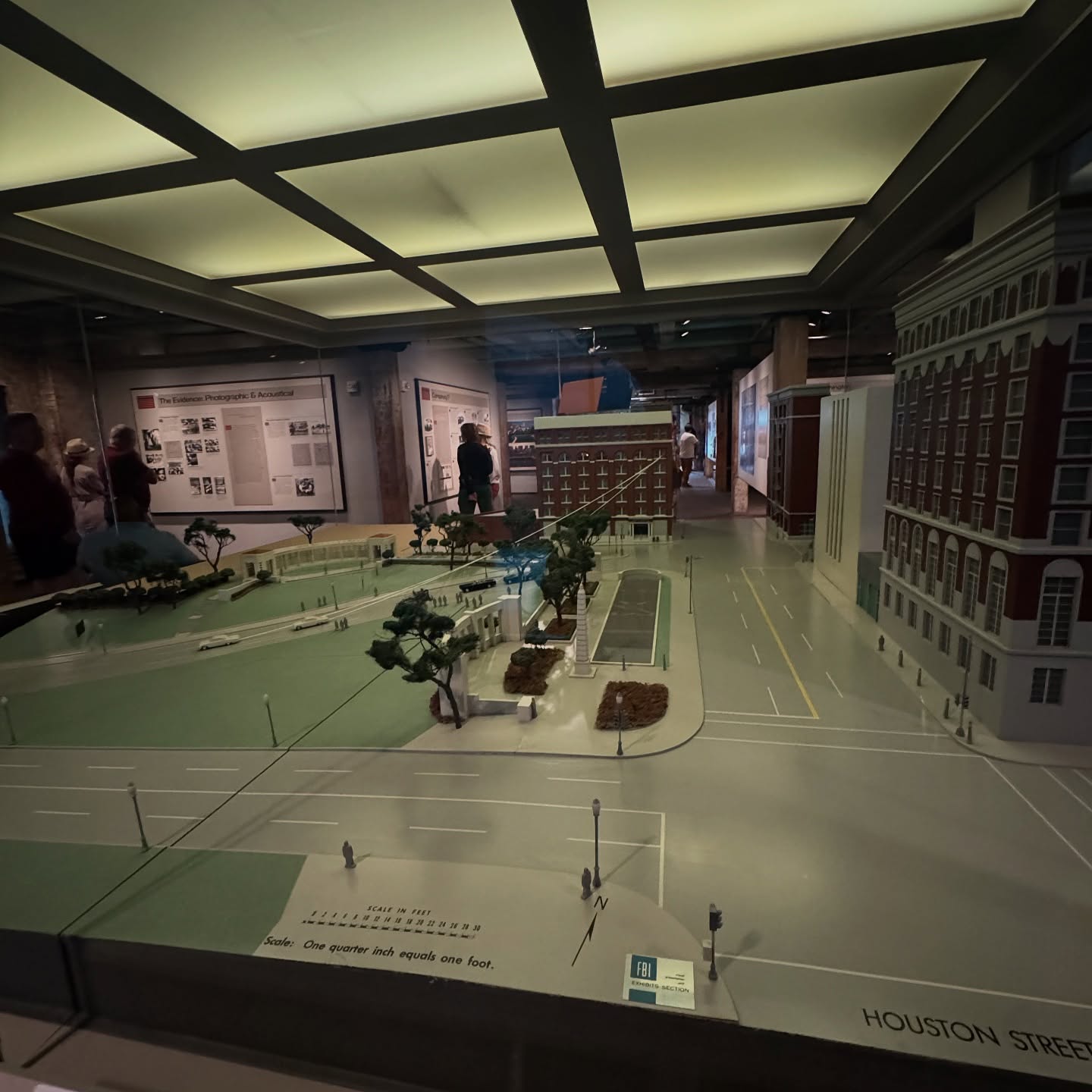 Lisa Sthalekar Visits Dallas: Unraveling JFK Intrigue
