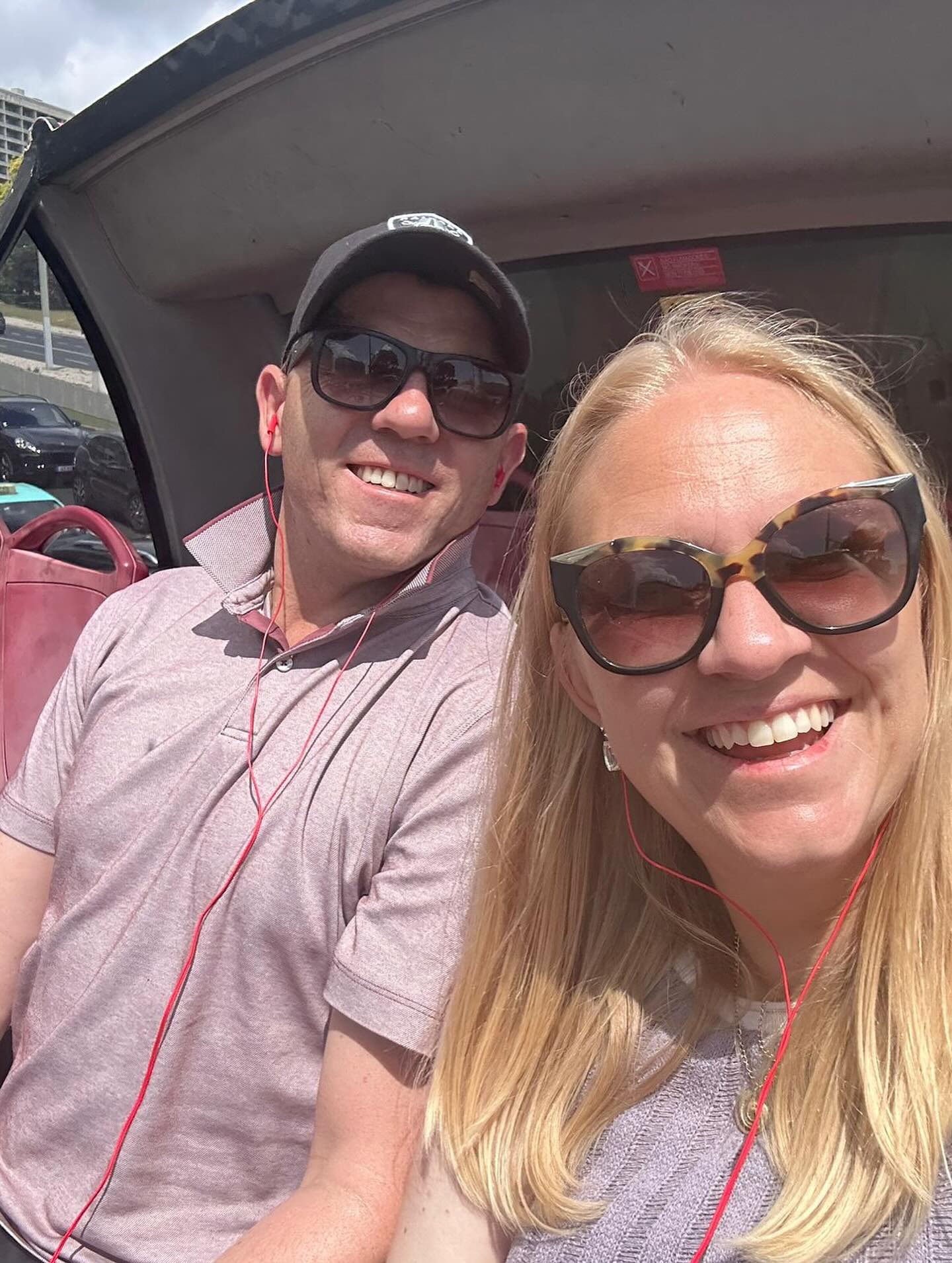 Lisbon Charms: Niall's City Exploration