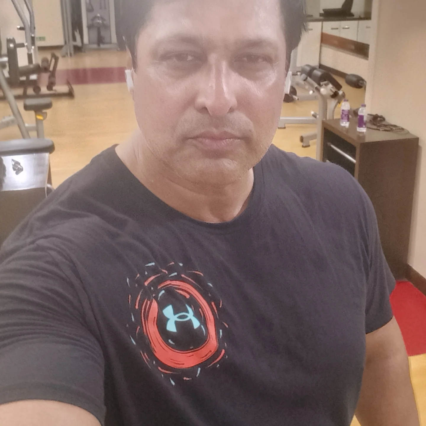 Live Strong: Salil Ankola's Wake-Up Call