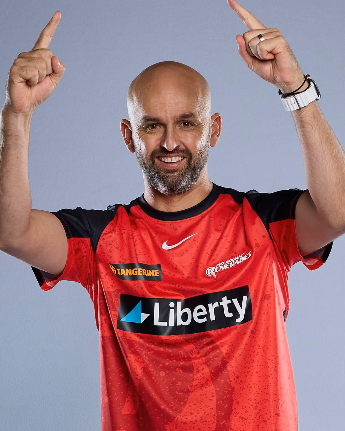 Locked In For The WTC25 Final: Gaz Takes The Spotlight Renegades rally behind their star player while fans gear up for a thrilling final showdown.