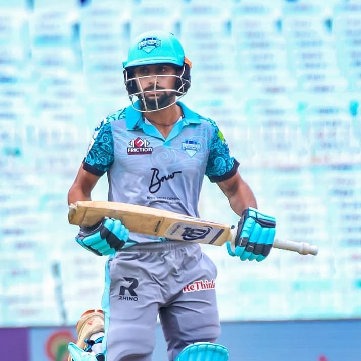 Lokesh And Co Propel Siliguri Strikers To Victory