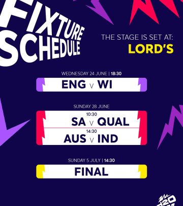 Plan your visits and mark your diary for upcoming cricket spectacles at the iconic venue!