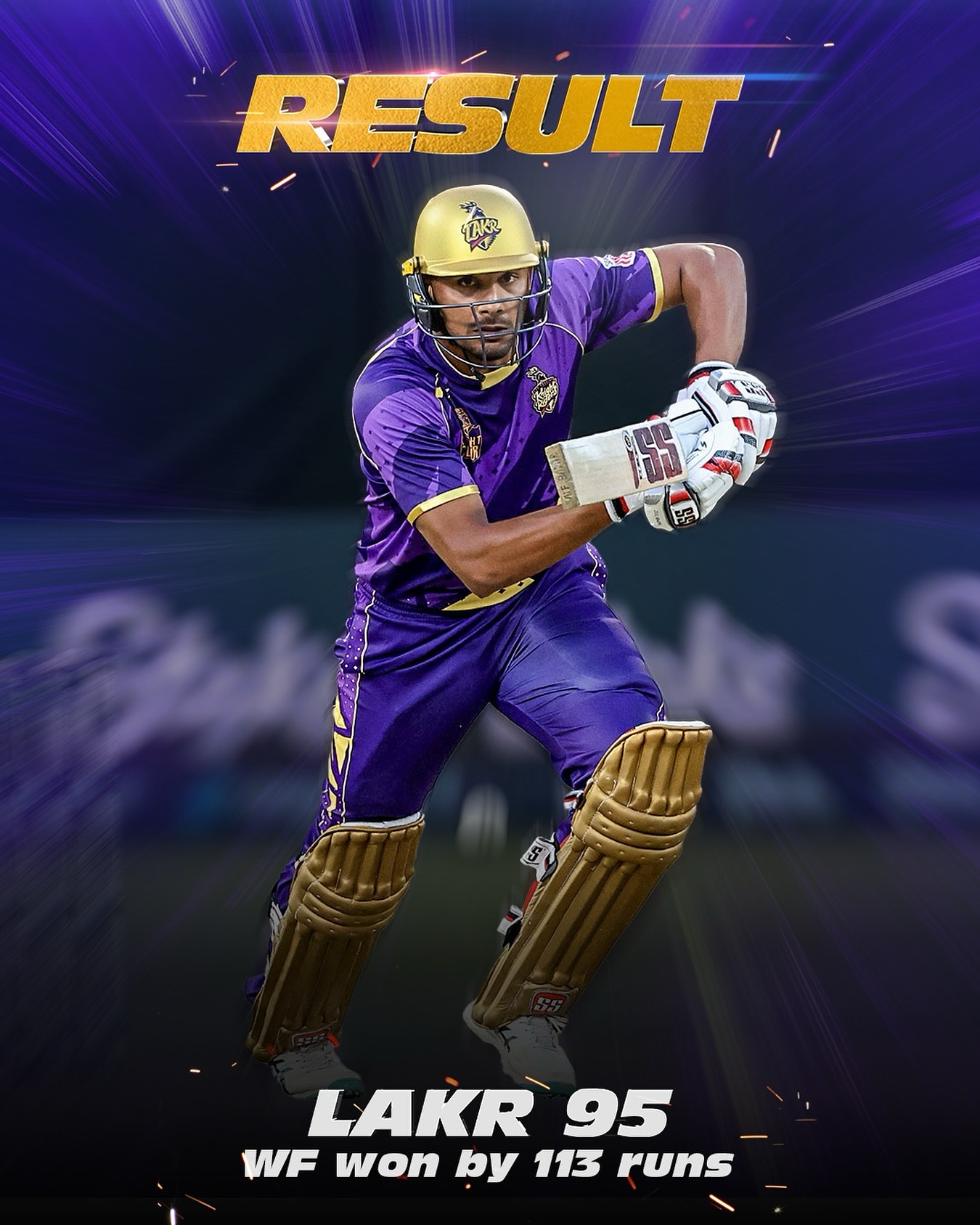 Los Angeles Knight Riders Fall In Oakland Showdown LA Knight Riders face setback in Oakland after an intense match that tested their resolve.