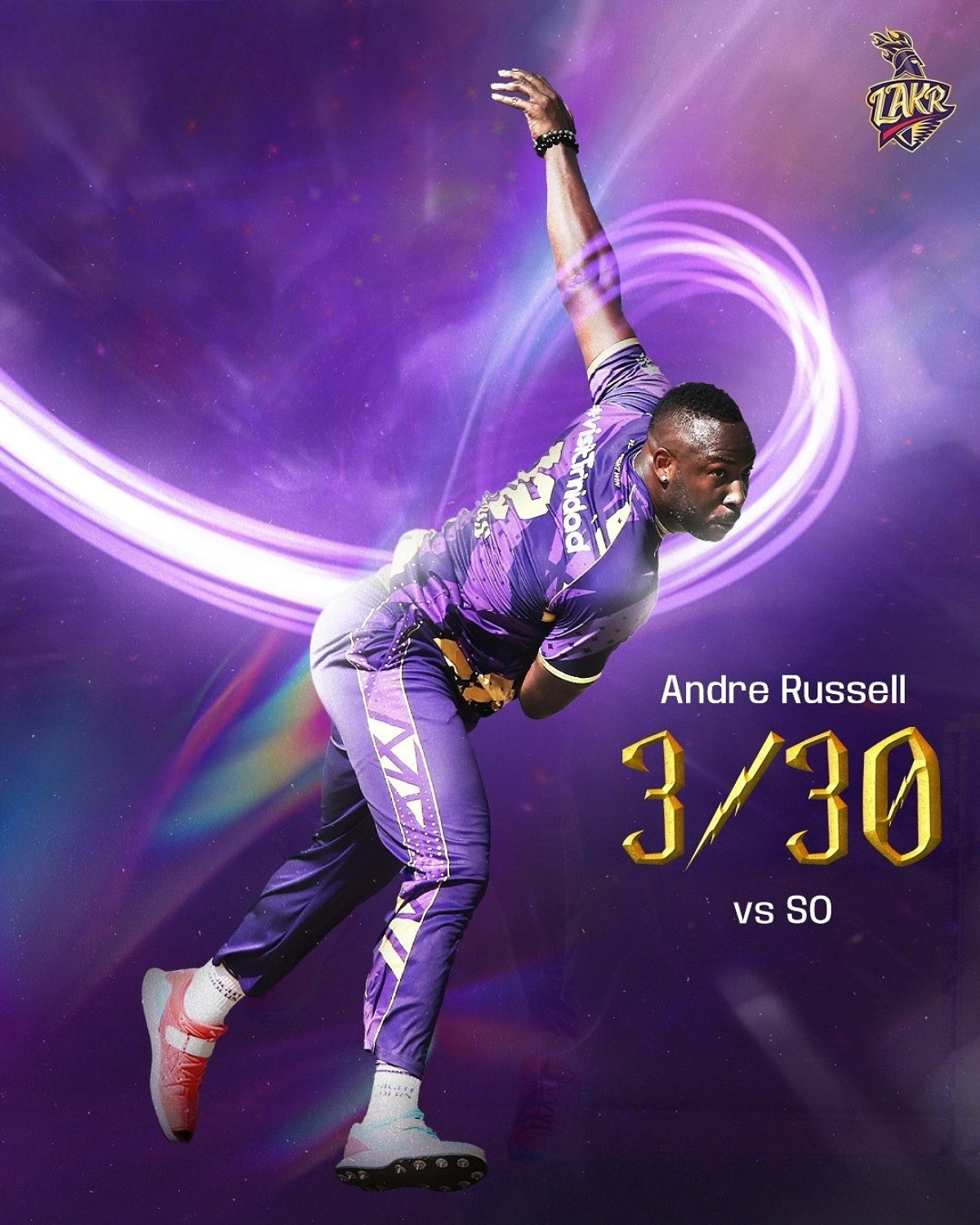 Los Angeles Knight Riders: Magic Managed Knight Riders conjure awe with managed magic, sparking excitement at Cognizant MLC 2025!!