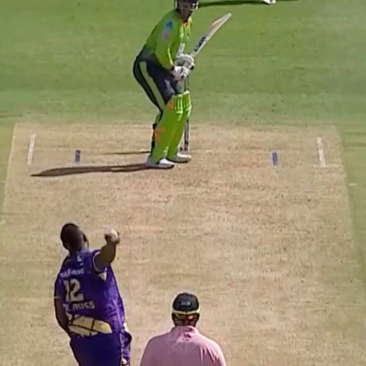 Los Angeles Knight Riders: Magic Managed