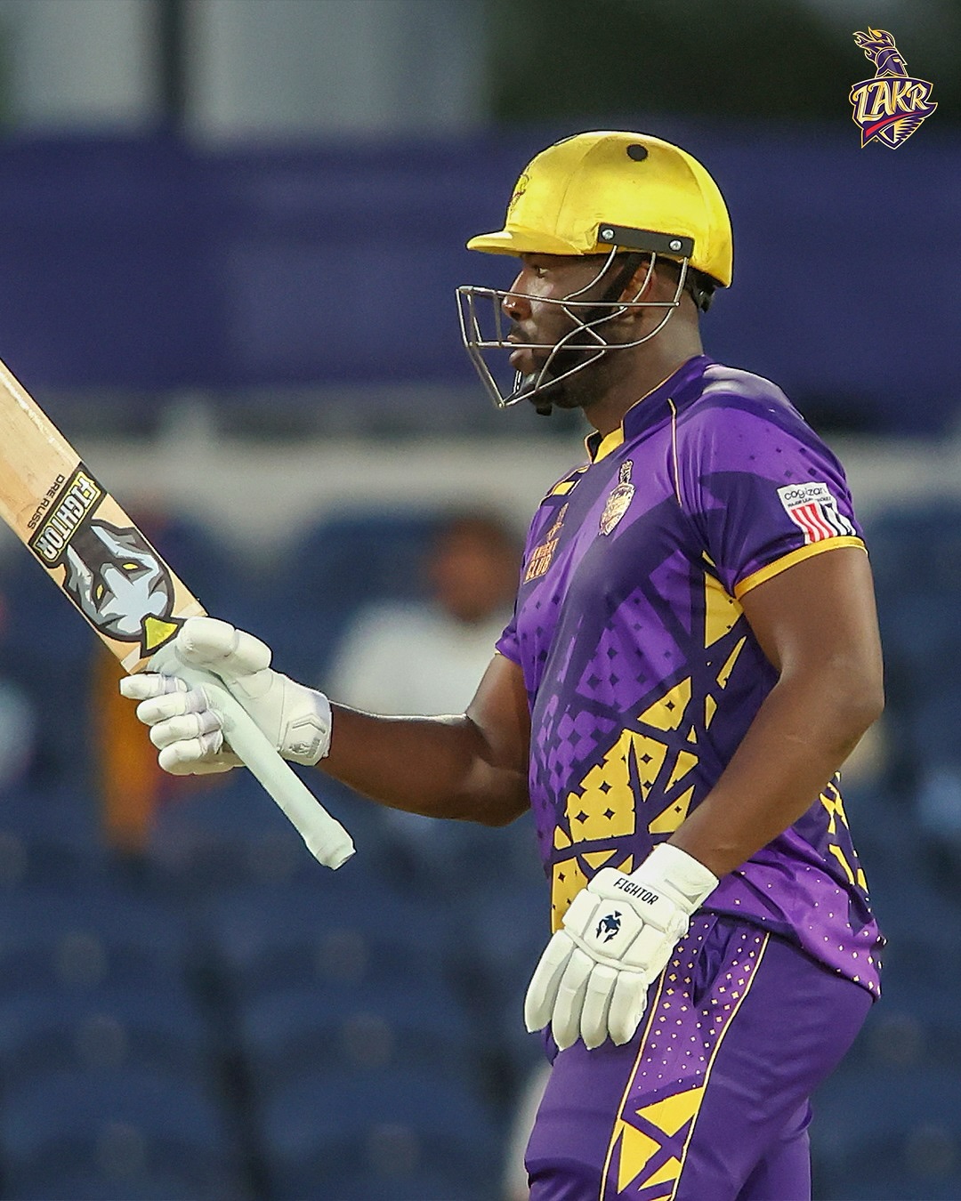 Los Angeles Knight Riders Shine In Dallas Game
