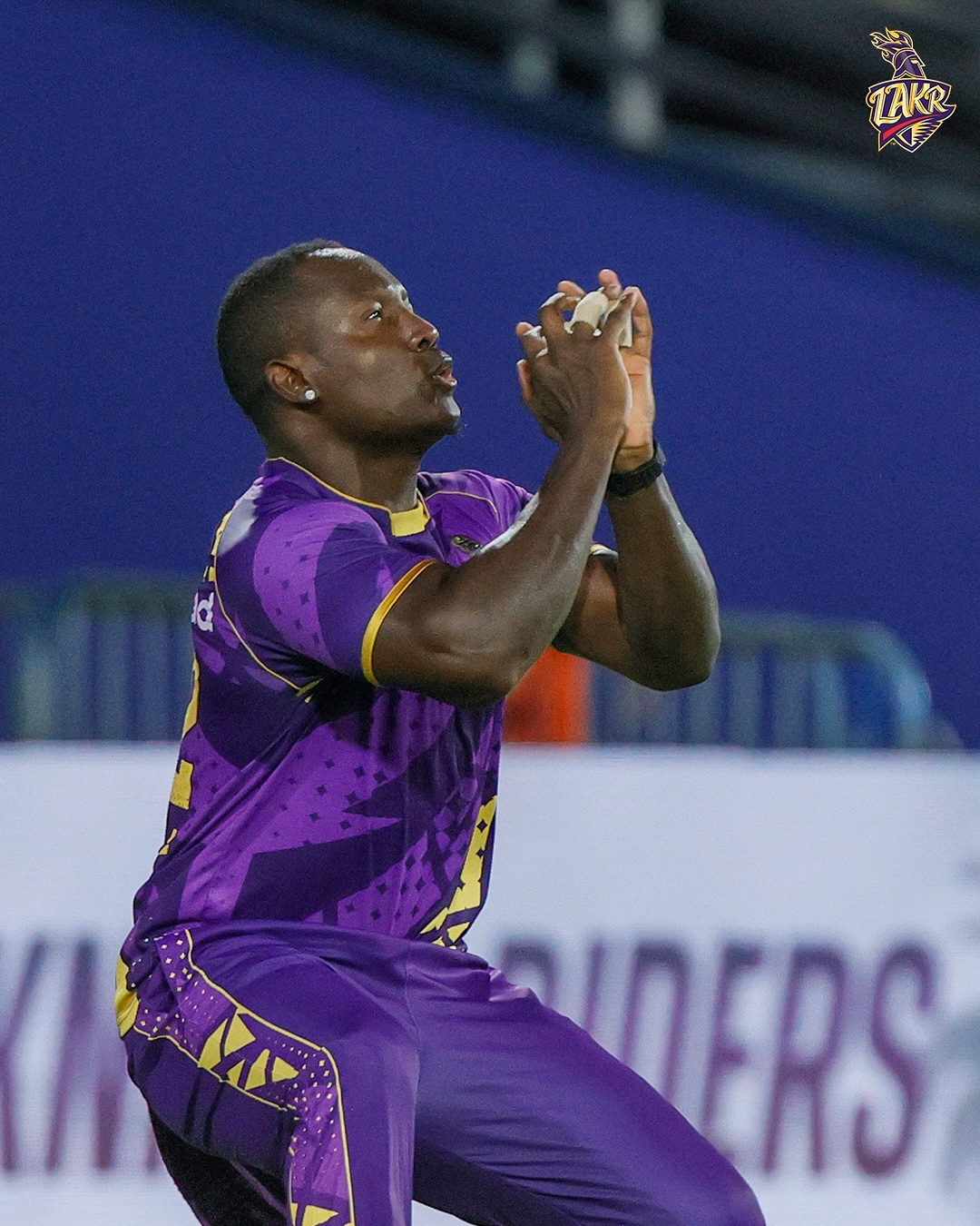 Los Angeles Knight Riders Shine In Dallas Game