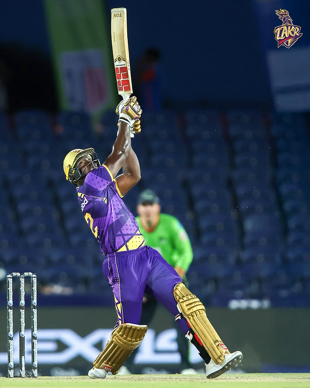 Los Angeles Knight Riders Shine In Dallas Game