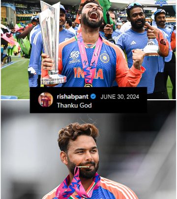 Lucknow Super Giants Embrace Divine Destiny
