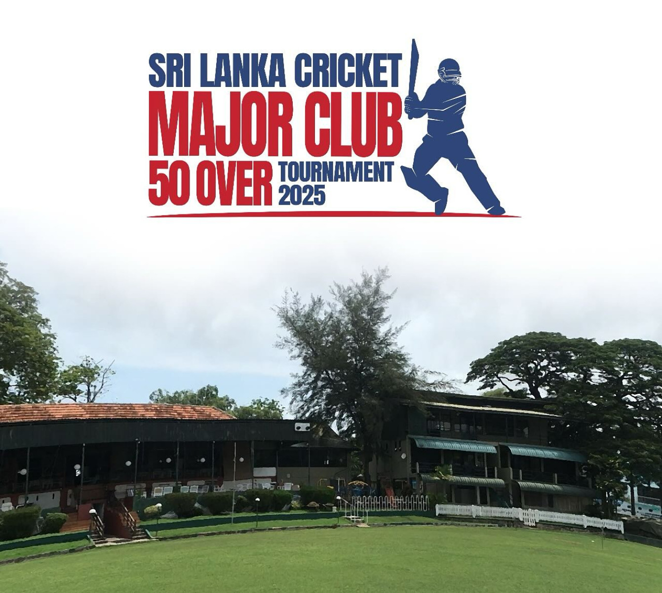 Major Club 50 Over Tournament Live Broadcast SLC ignites thrilling domestic contest as 14 teams bring fierce 50-over cricket to life!!