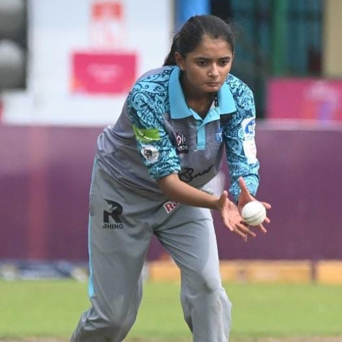 Mamata Shines in Sobisco Victory Over Harbour Diamonds Mamata Kisku propels Sobisco to a 26-run triumph against Harbour Diamonds in Bengal T20!!!