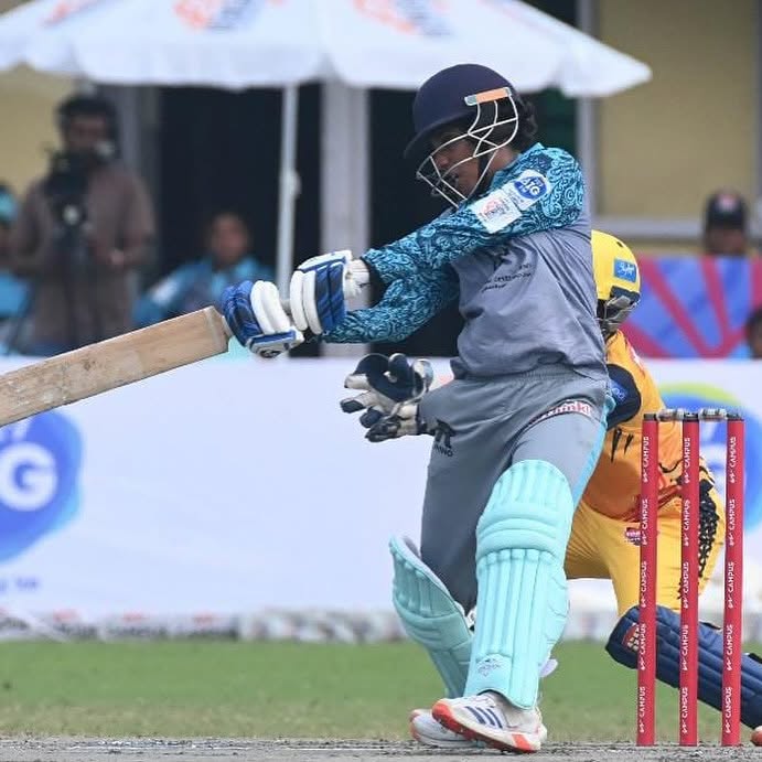 Mamata Shines in Sobisco Victory Over Harbour Diamonds