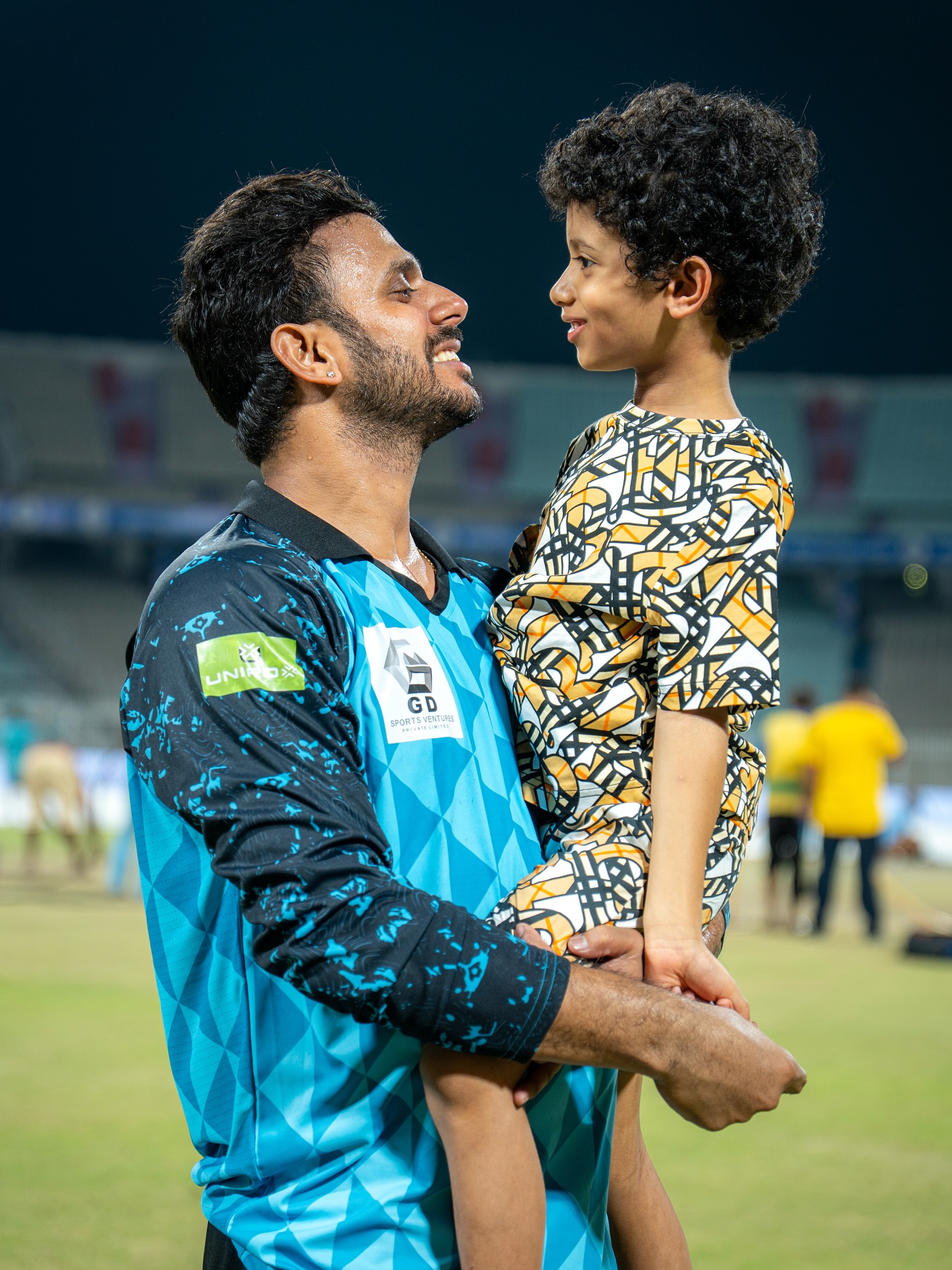 Manoj Tiwary Honors Dad In Heartfelt Father’s Day Tribute Cricketer Manoj Tiwary shows love and admiration for his dad in a heartfelt Instagram post