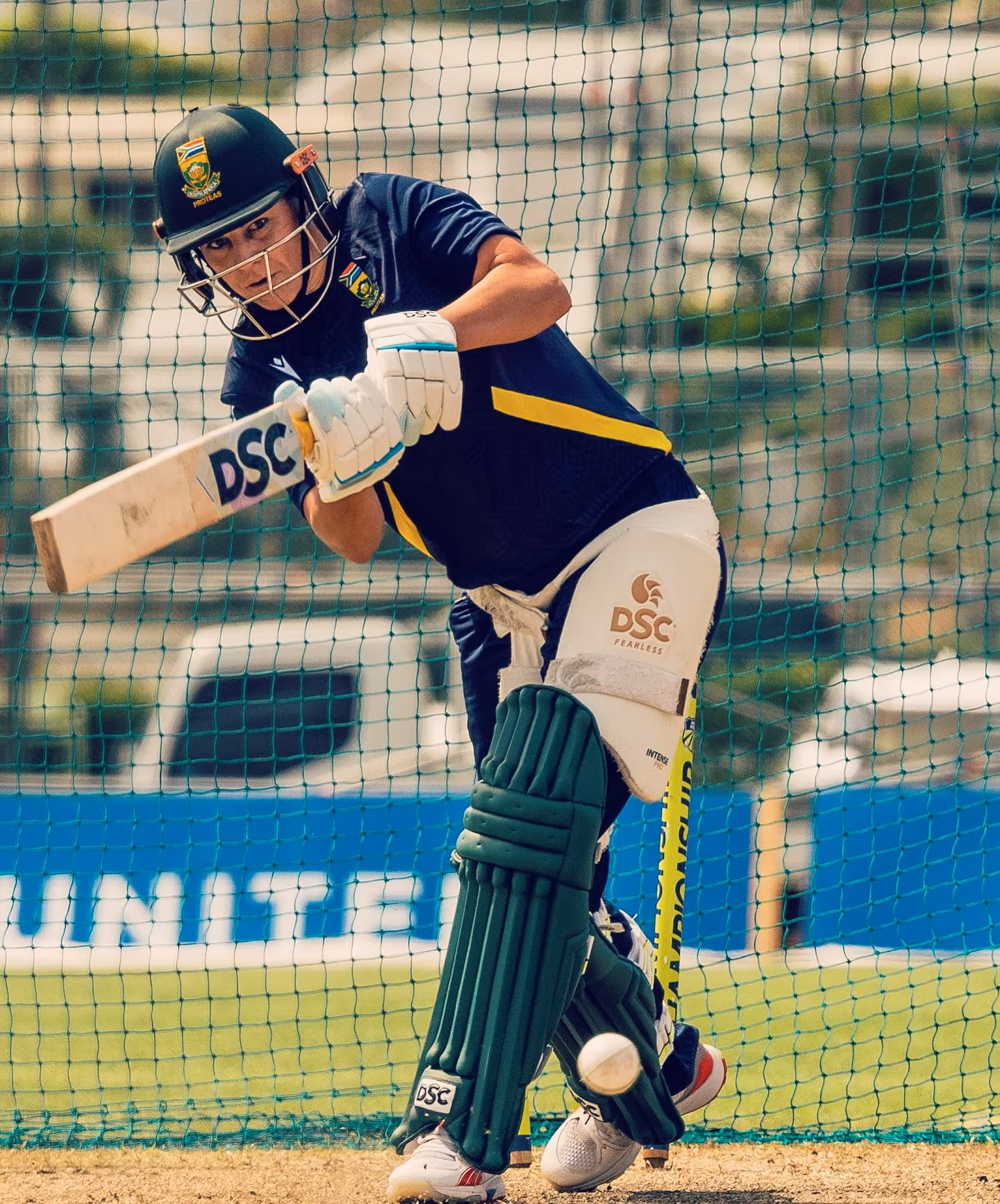 Marizanne Kapp Marks Return To ODI Cricket Spotlight South African cricket star returns in ODI, sparking renewed excitement among fans globally.
