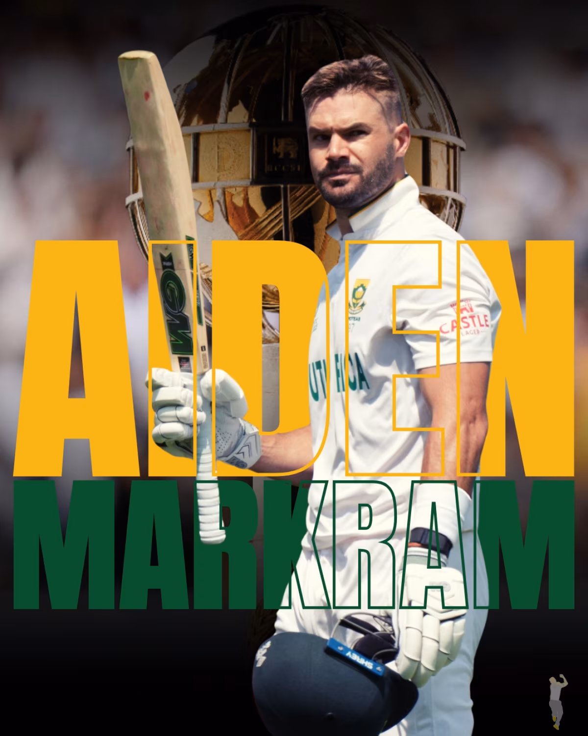 Markram Masterclass In WTC Final Standout innings electrify WTC Final stage as SA's Markram outshines Australia bowlers!!!
