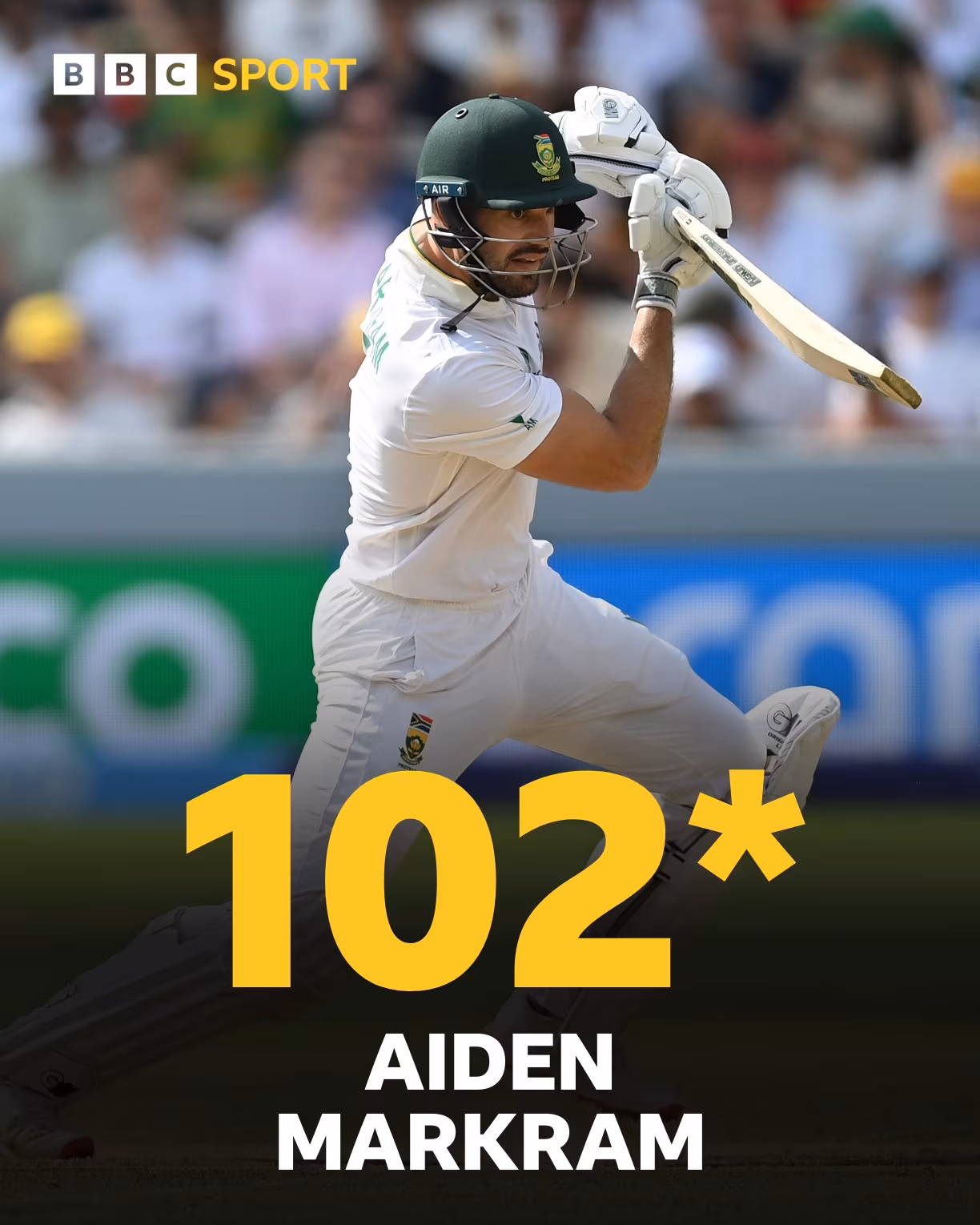 Markram Reaches Century In WTC Final Markram’s hundred ignites WTC final as South Africa edge closer to historic victory now!!