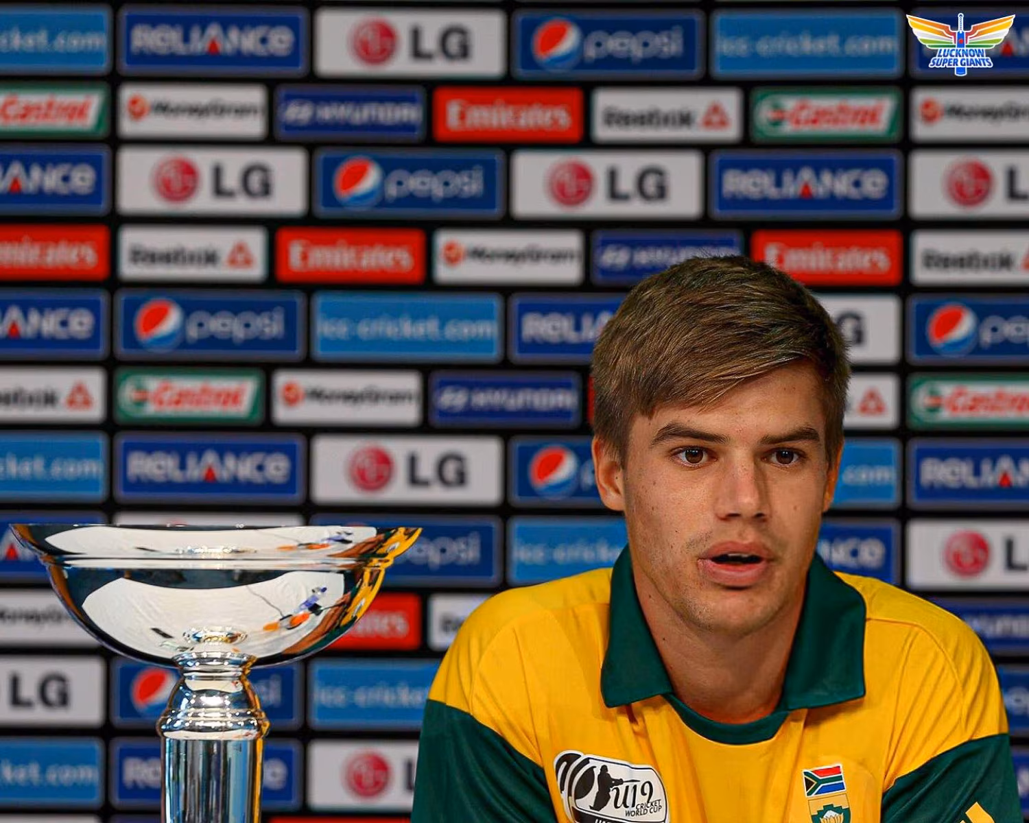 Markram’s Historic ICC Final Milestone Sparks Discussion Recalling Aiden Markram's 50+ feat in ICC finals, a moment fueling hope for victories now!