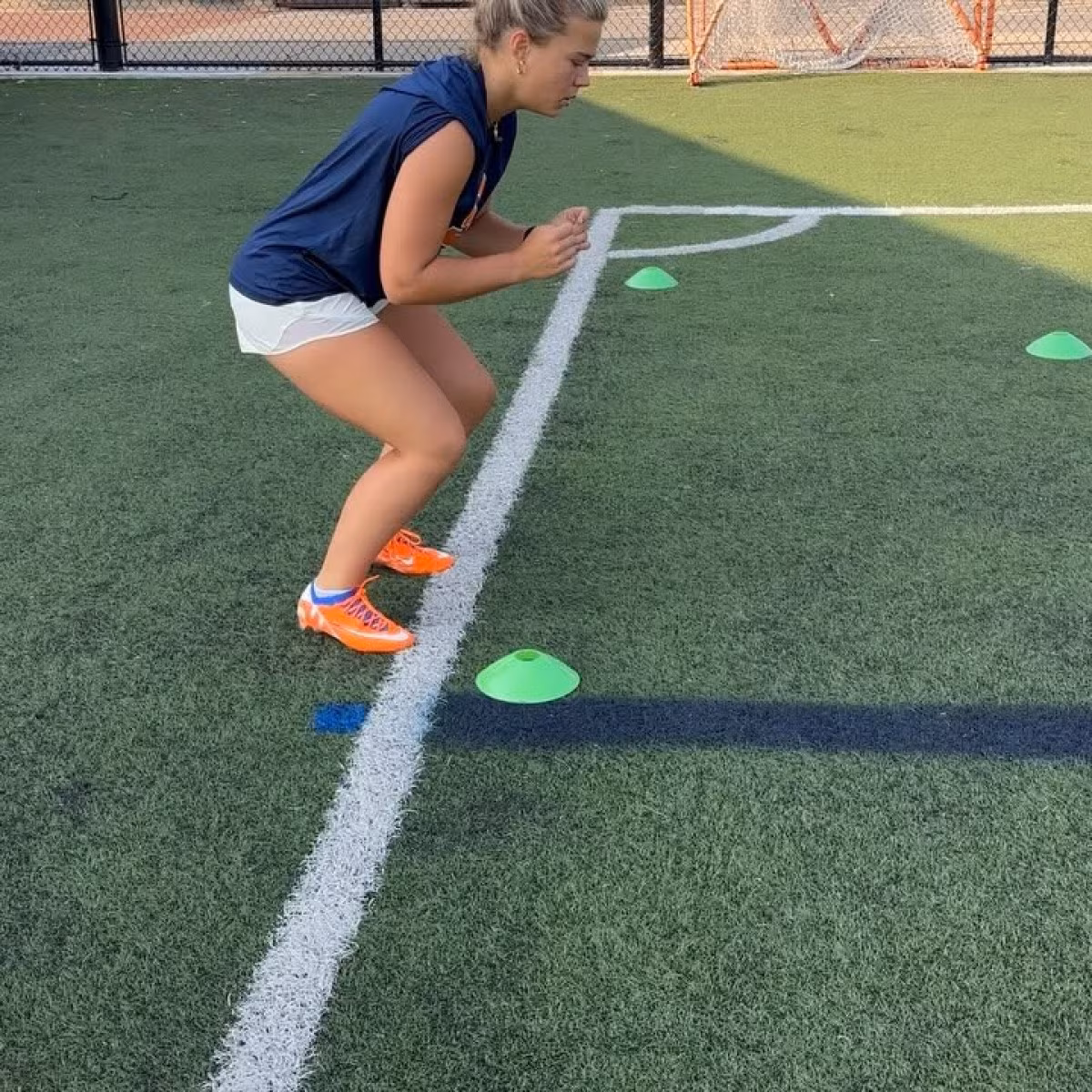 Mastering Agility Drills for Explosive Athletic Performance Intense training drills aimed at boosting footwork, lateral power, and explosive speed!!!!