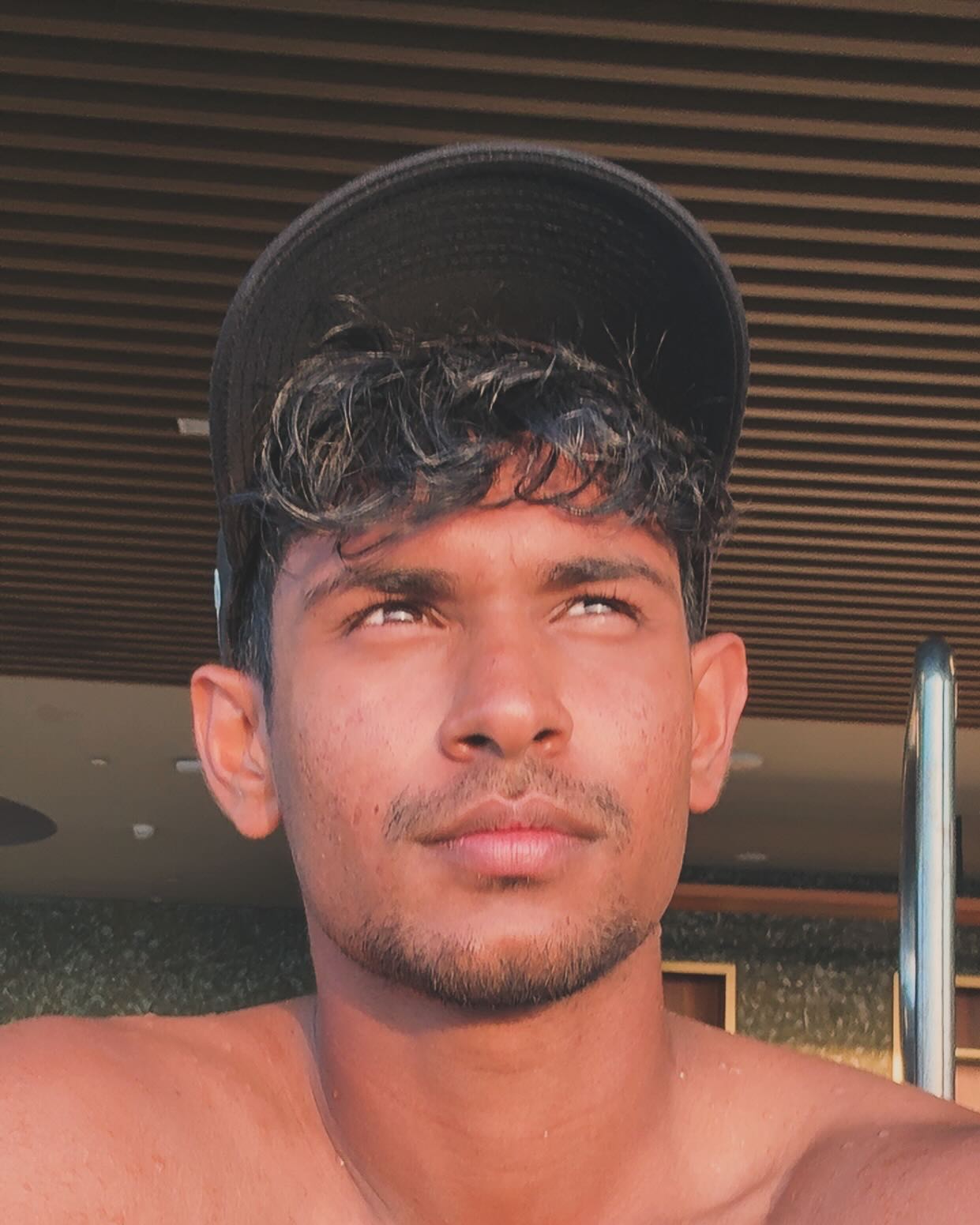 Matheesha Pathirana: Grinding And Healing Through Challenges