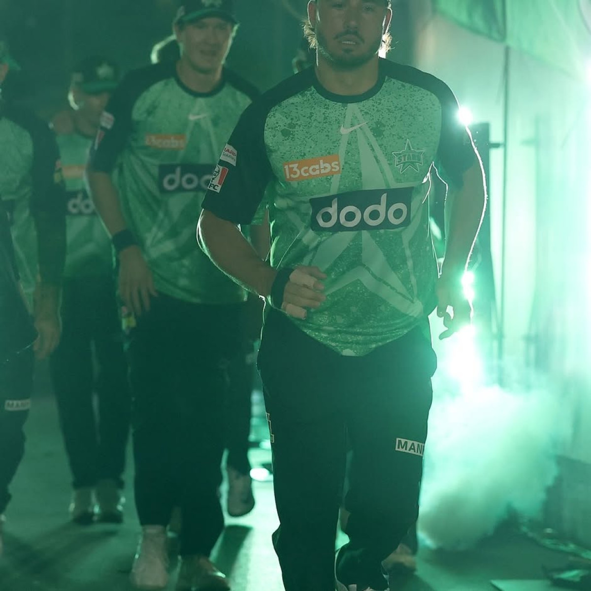 Melbourne Stars Extend Dodo Partnership Club renews dodo Australia deal for 2 years, boosting connectivity and fan energy truly