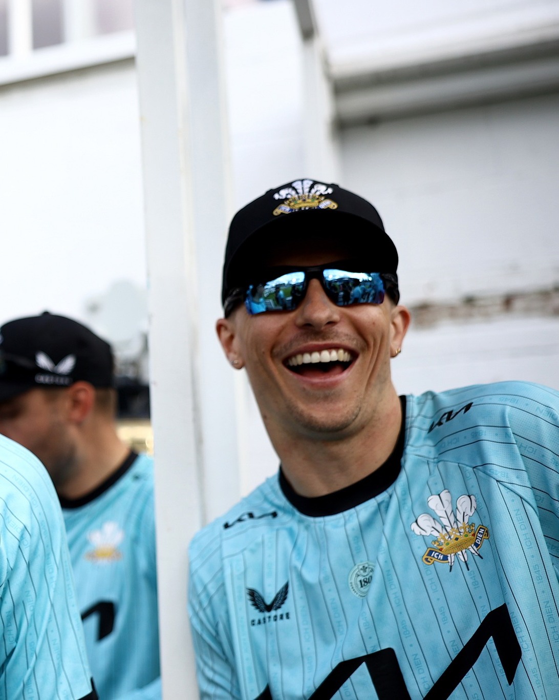 Melbourne Stars Never Stops: A Visual Showcase