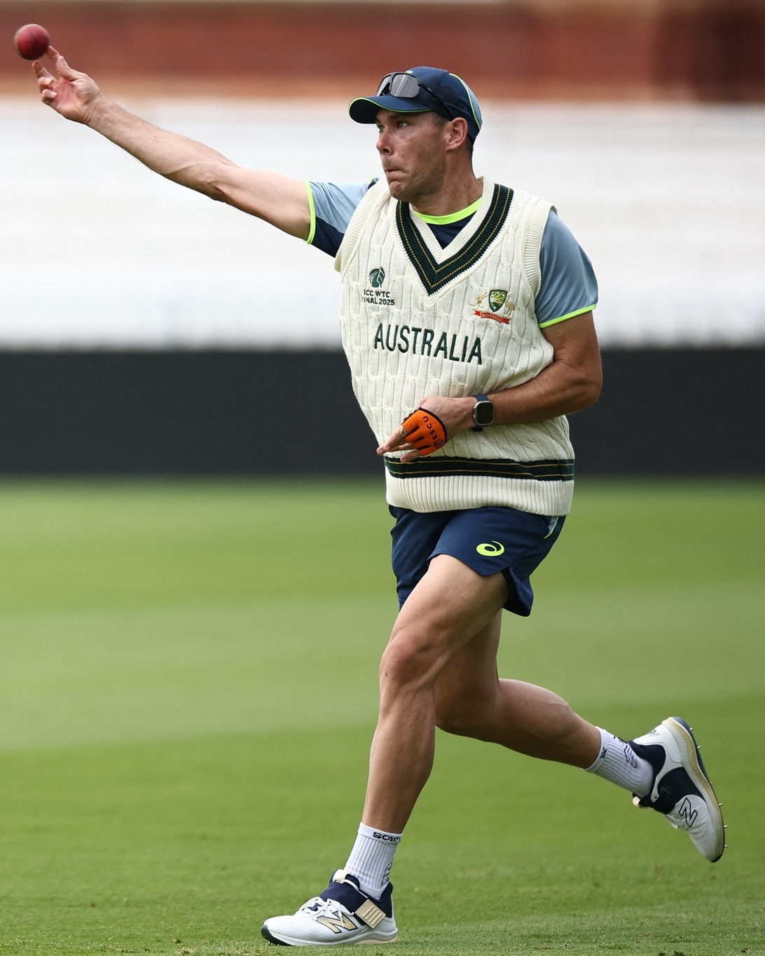 Melbourne Stars Never Stops: A Visual Showcase
