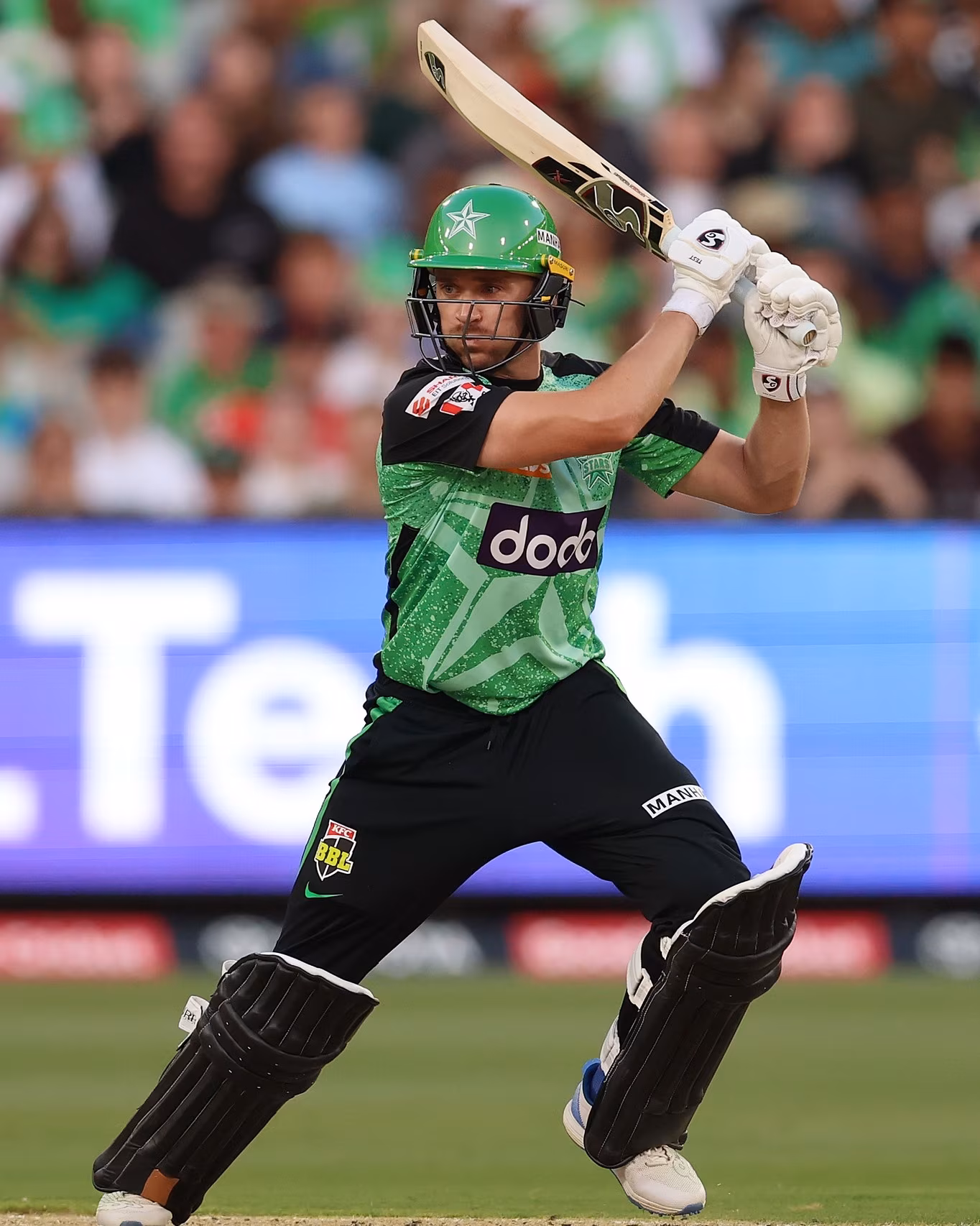 Melbourne Stars Weigh Retention Options