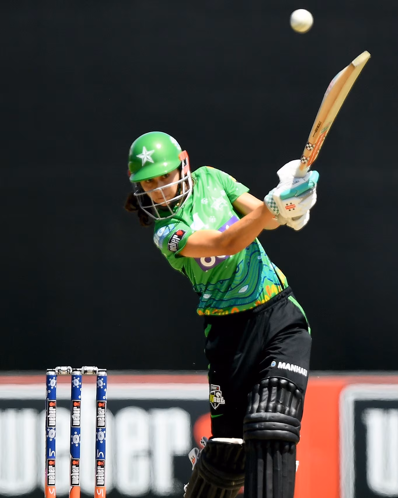 Melbourne Stars Weigh Retention Options