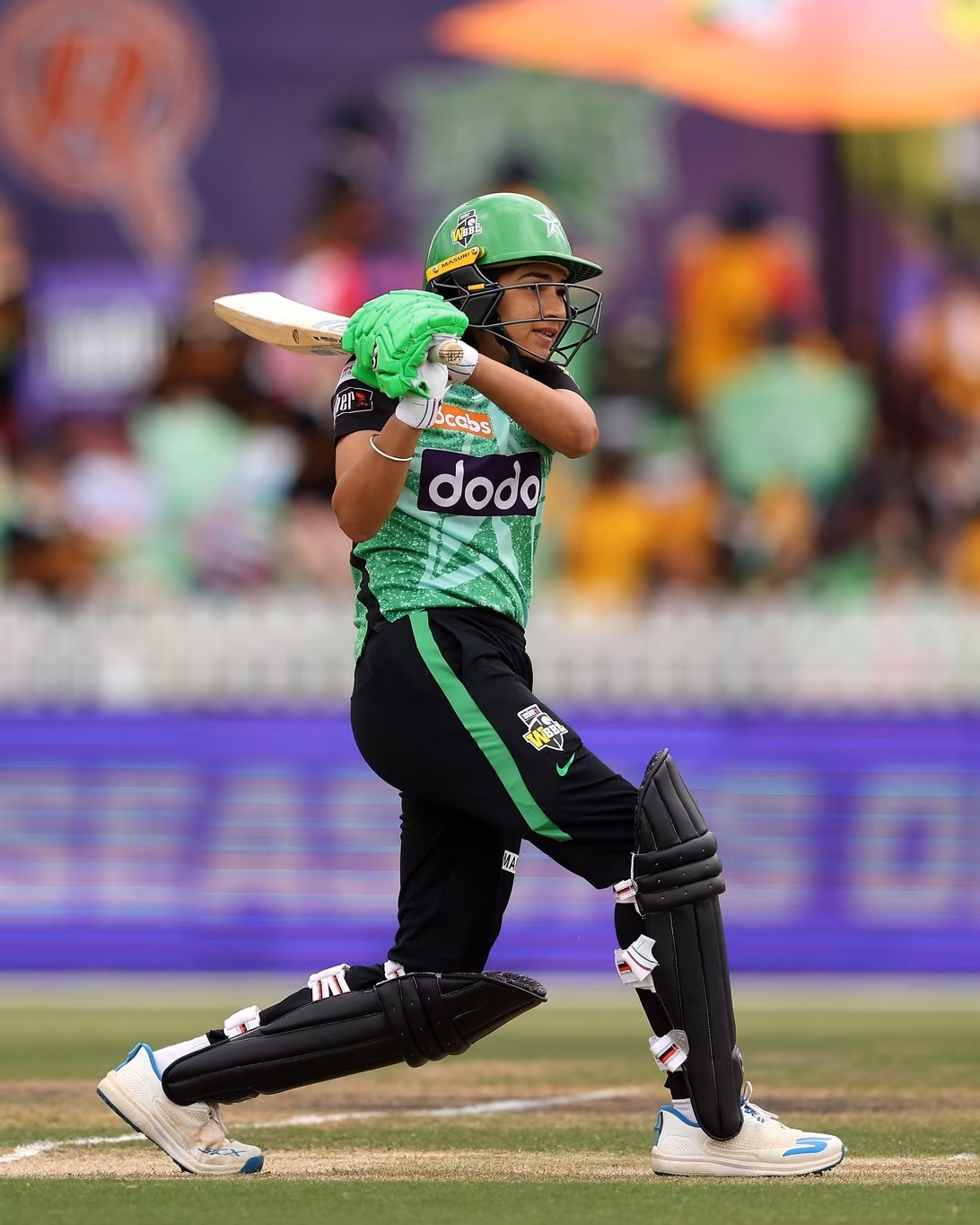 Melbourne Stars Weigh Retention Options