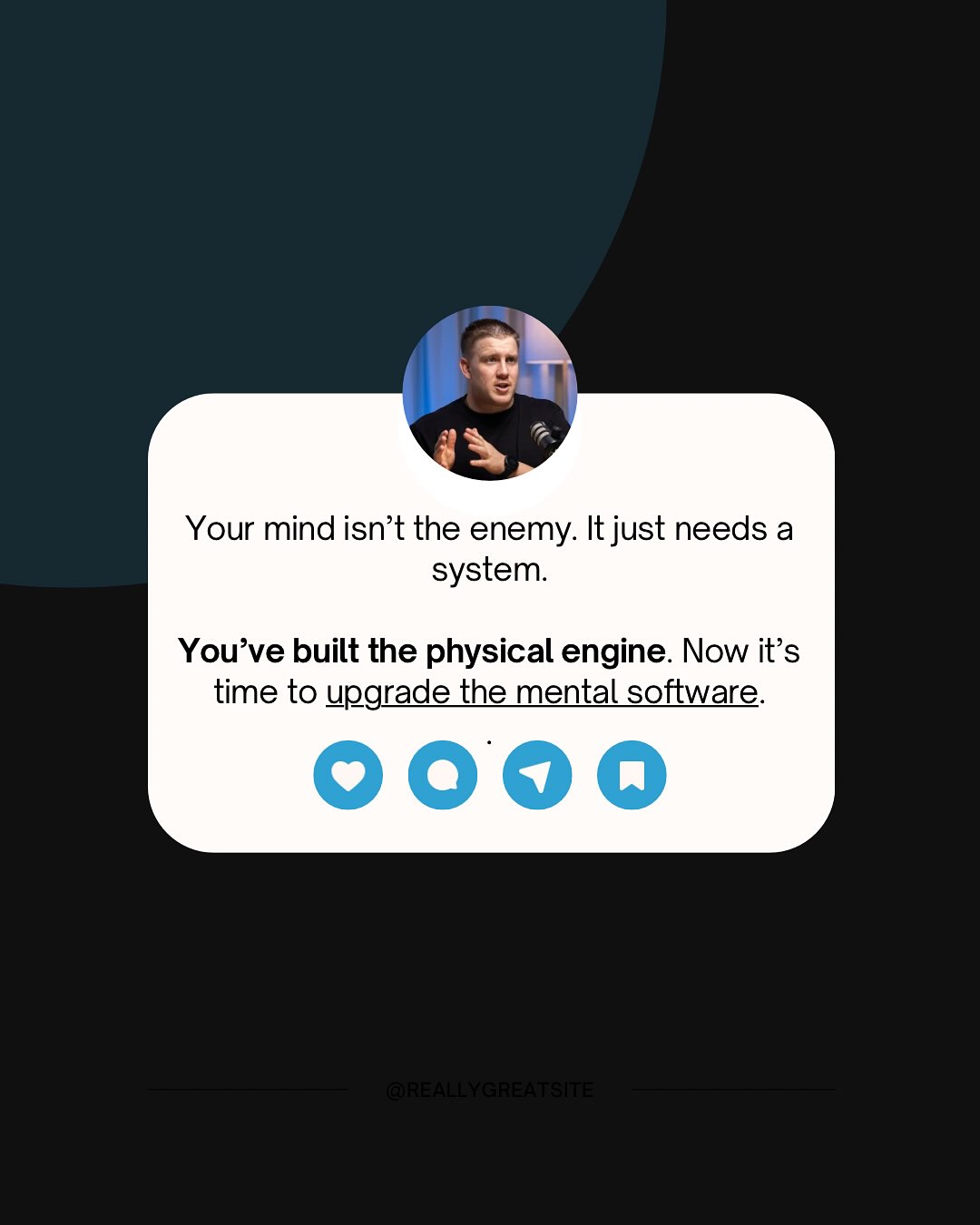 Mental Overload: Upgrade Your Performance Strategy