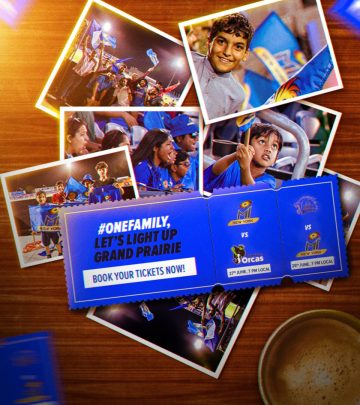 MI New York Ignites Texas Cricket Fever