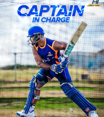 Dynamic preparations as MI New York players show focus and determination on field at 7pm!!