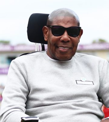 Middlesex Cricket Mourns Syd Lawrence