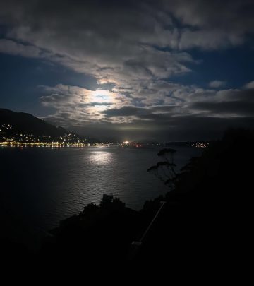 Mike Hesson Celebrates Matariki In New Zealand