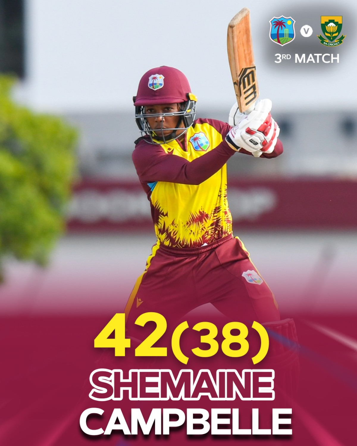 Mini Anchors Win In Thrilling Chase Dynamic Performance Drives West Indies to a Compelling Series Win Under Pressure For Fans!