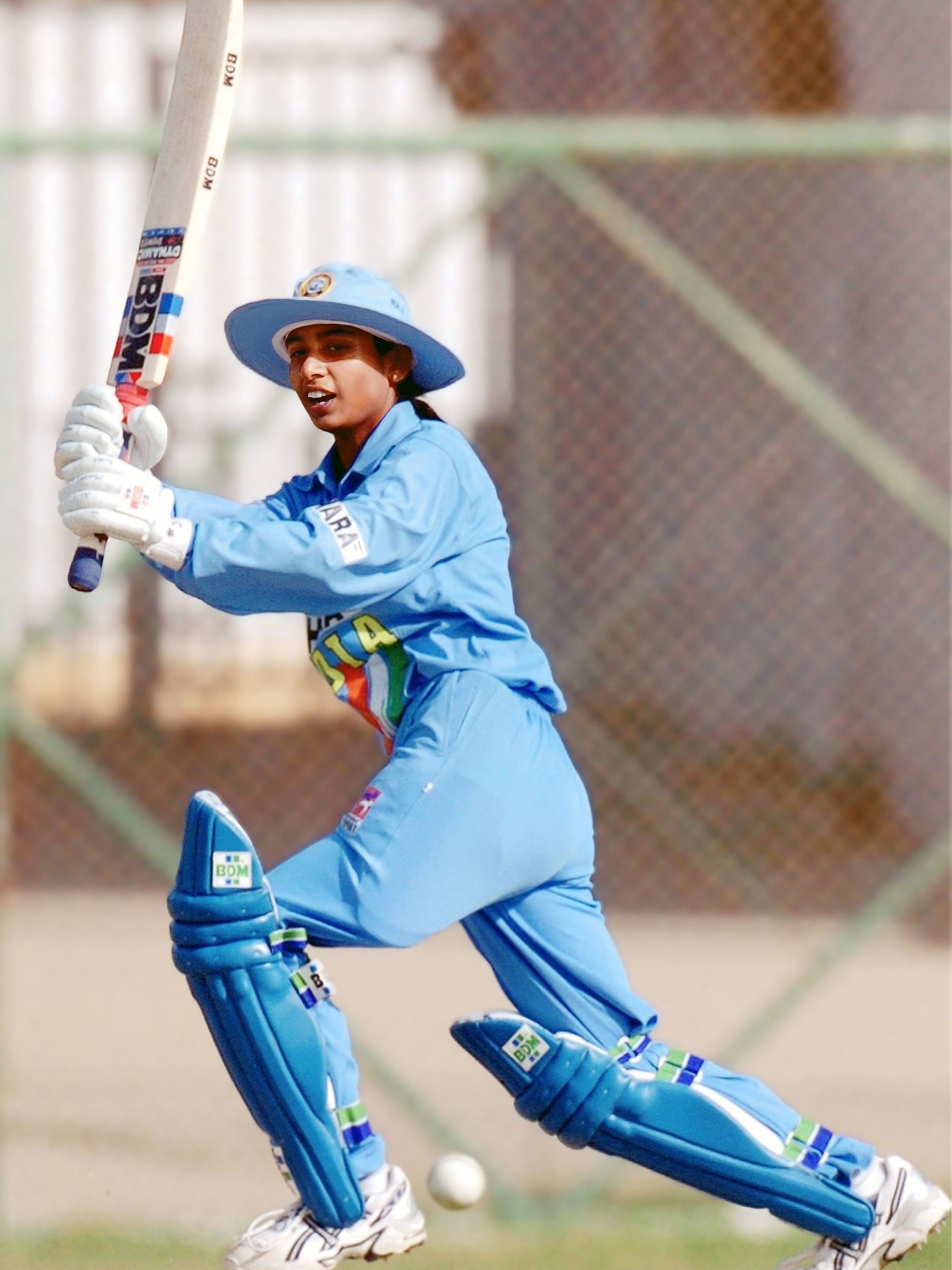 Mithali Raj Remembers Her First Indian Cricket Match Recalling her debut, the cricket icon reexamines dreams, growth, and true passion always.