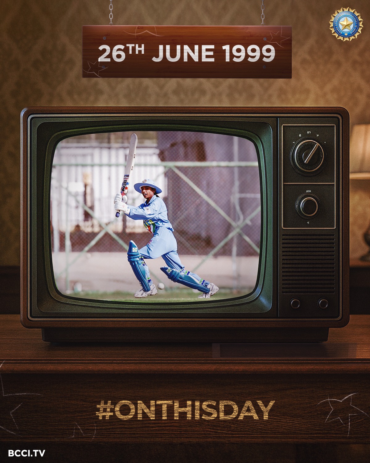 Mithali Raj’s Historic ODI Debut Mithali's debut ton ignited a new era; her career amassed 10,868 runs, sparking dreams!!!