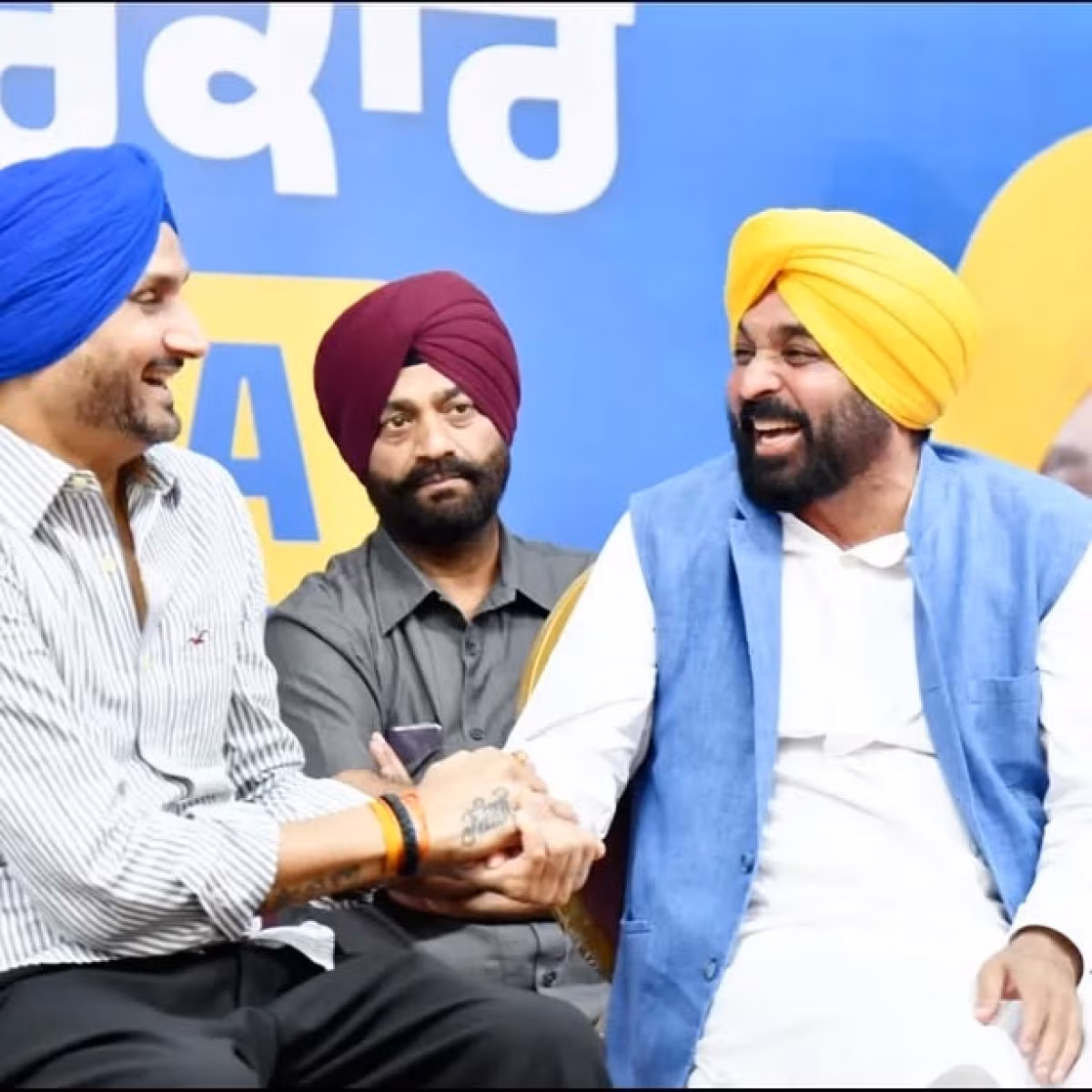 MLA Election Sparks New Political Shift in Ludhiana West Former Rajya Sabha Contender Joins MLA Race in Ludhiana West; Your Vote Can Spark Change!!