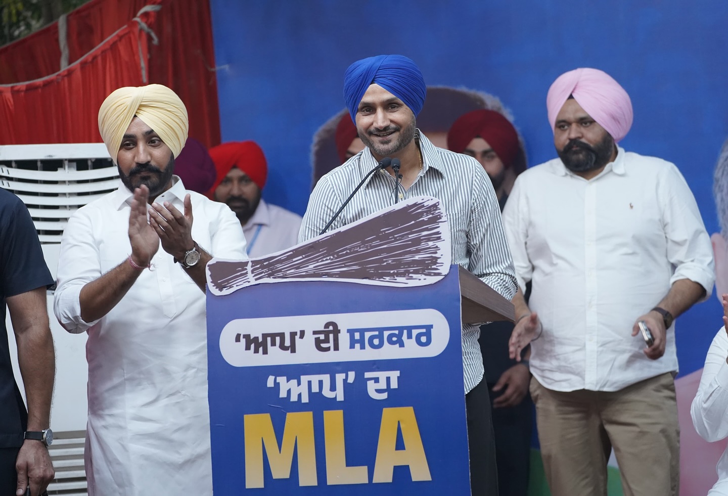 MLA Election Sparks New Political Shift in Ludhiana West