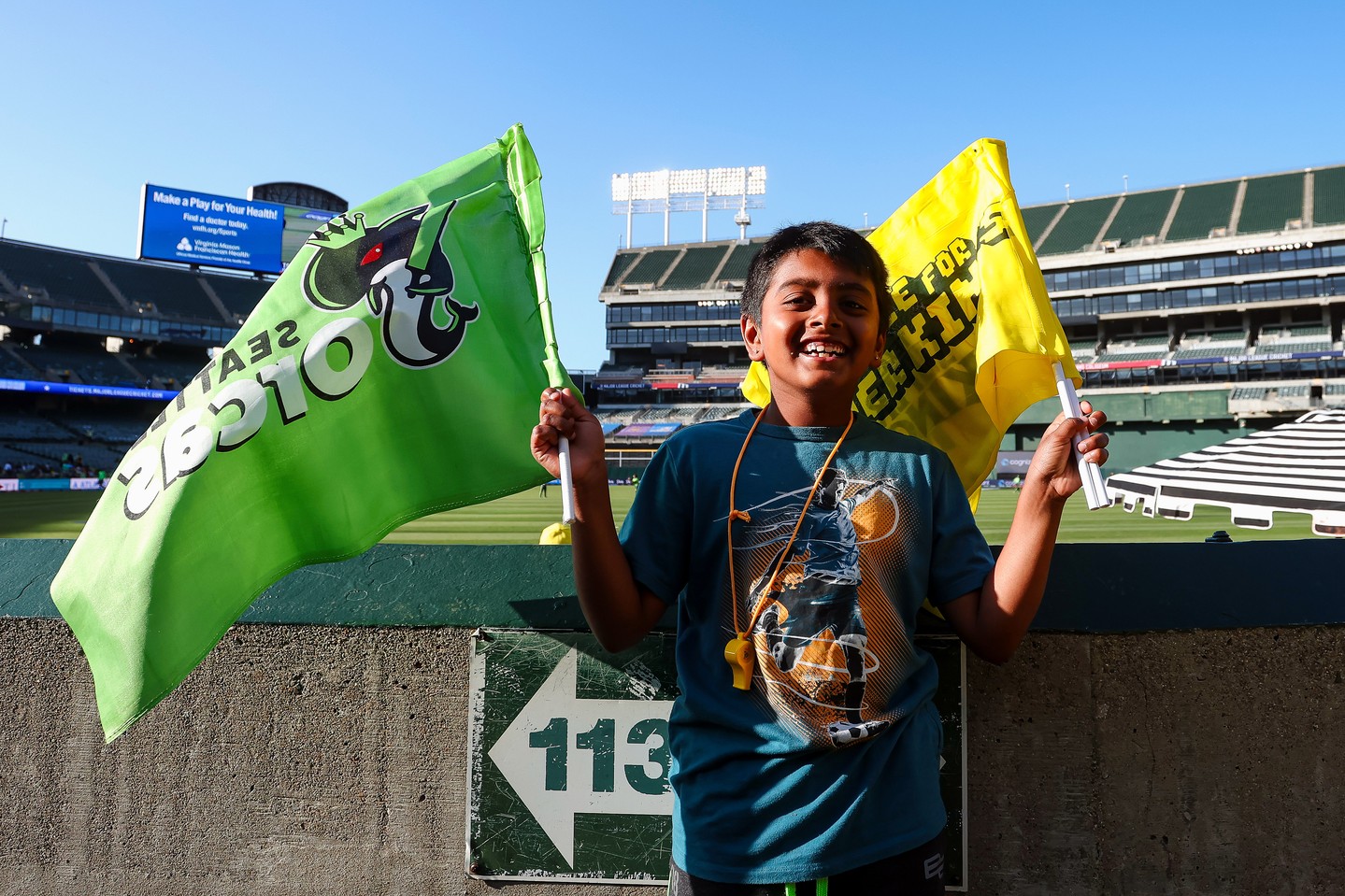 MLC Celebrates Fan-Tastic Spirit Ahead Of Cricket Showdown