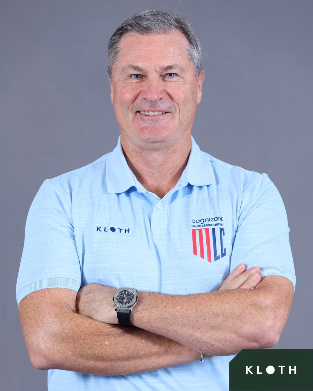 MLC Officials Shine In New Season Apparel
