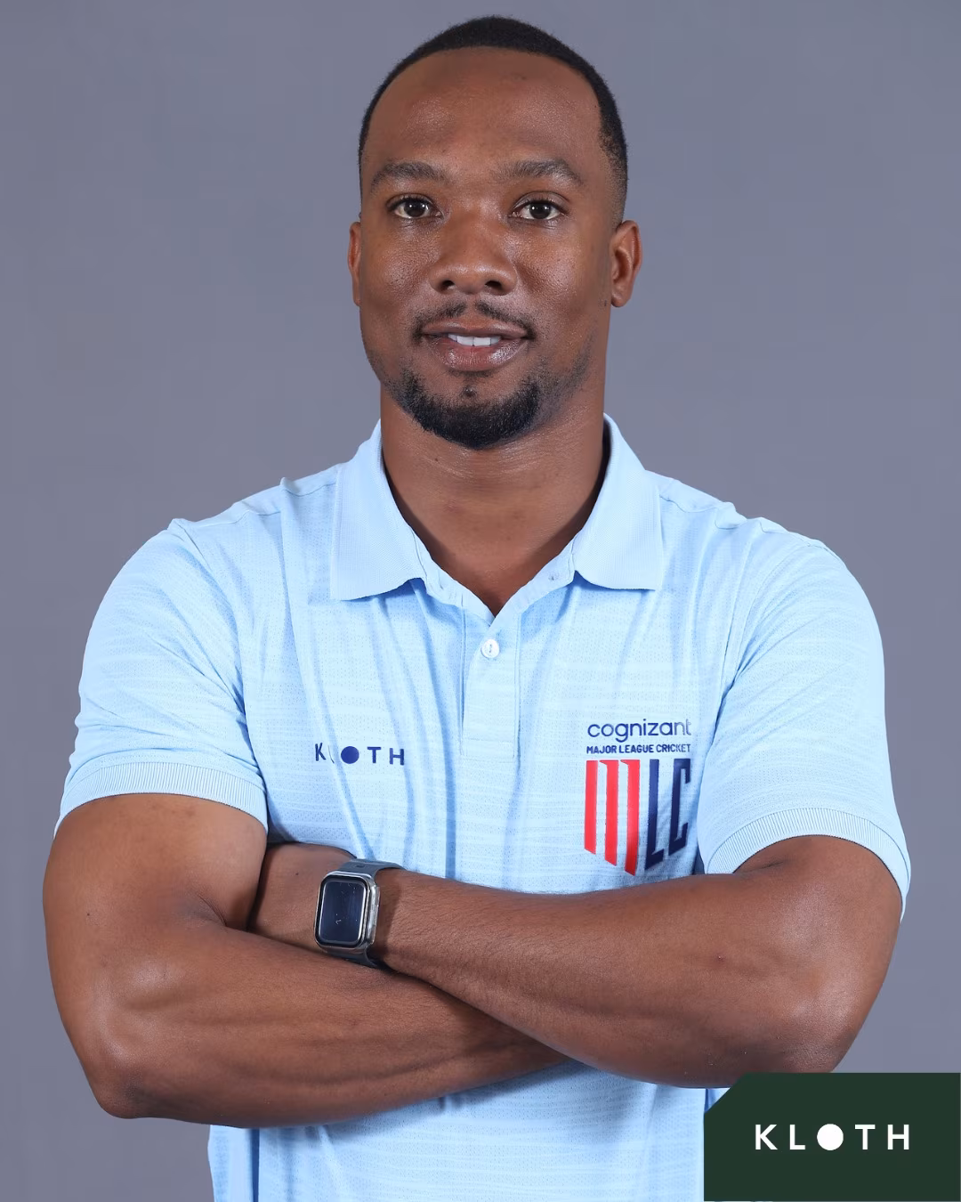 MLC Officials Shine In New Season Apparel