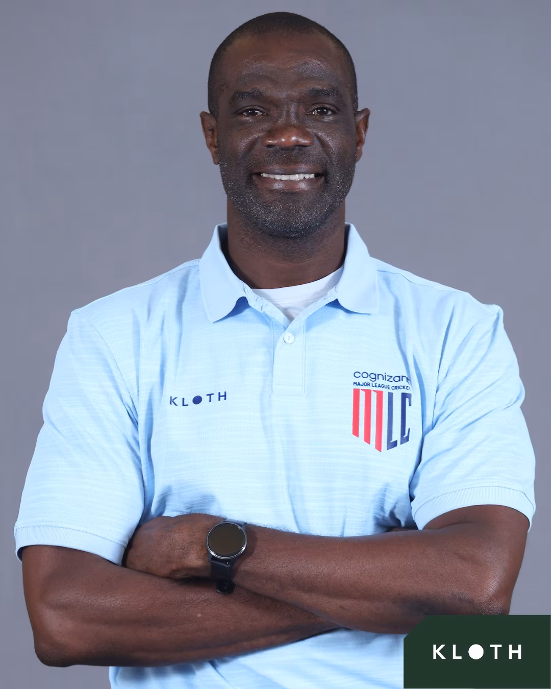 MLC Officials Shine In New Season Apparel