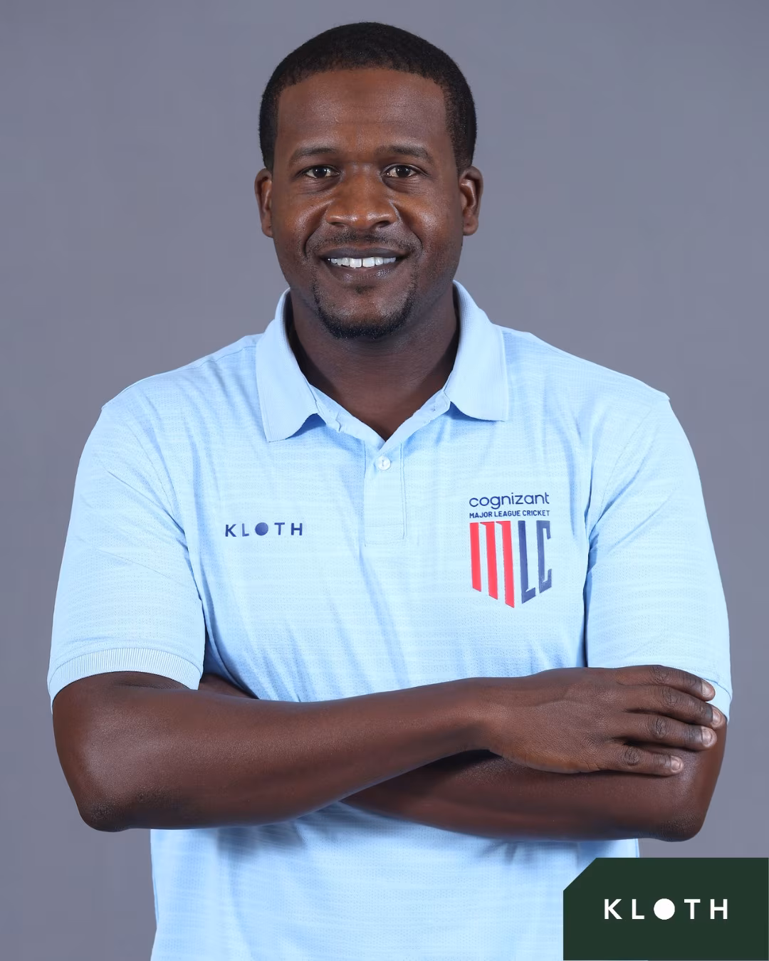MLC Officials Shine In New Season Apparel