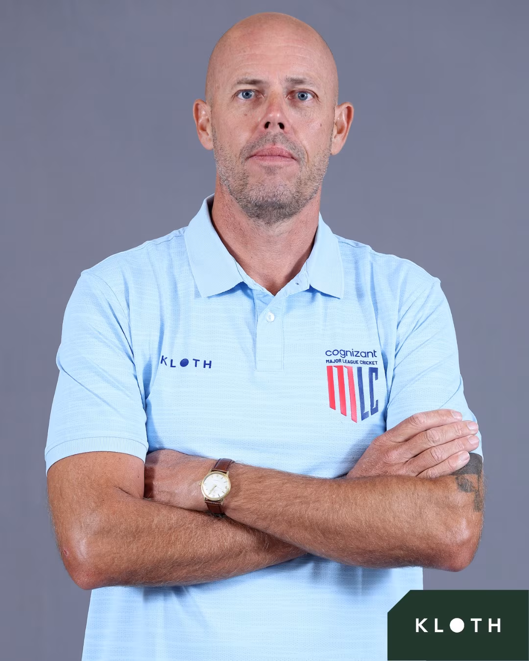 MLC Officials Shine In New Season Apparel