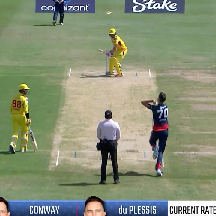 MLC Season Countdown And Du Plessis’ Historic Century