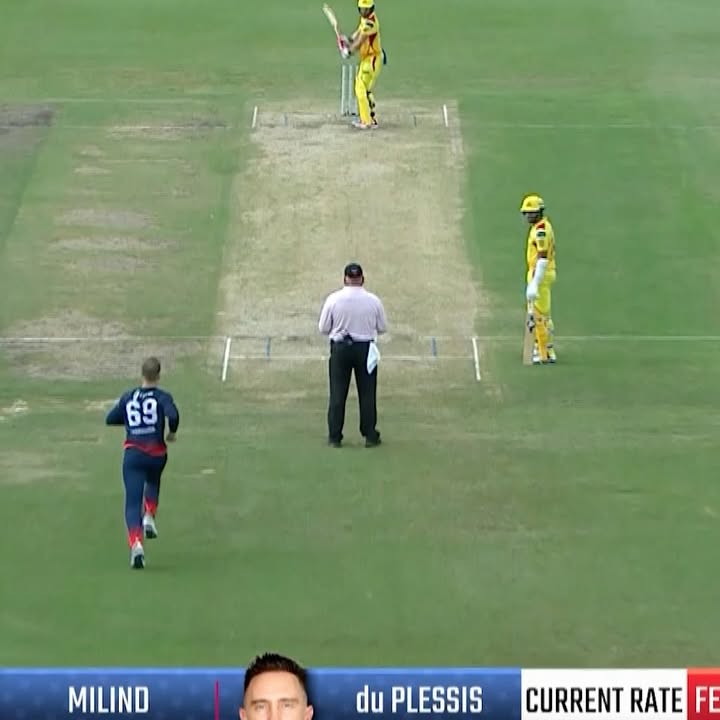 MLC Season Countdown And Du Plessis’ Historic Century