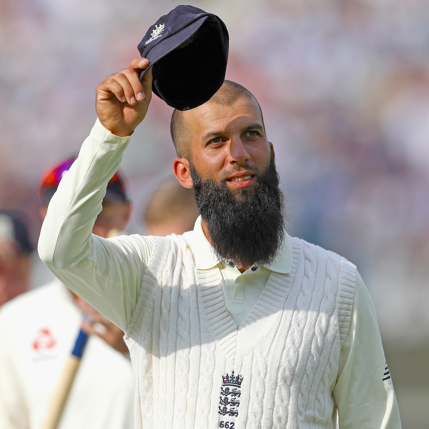 Moeen Ali’s Ten-Wicket Birthday Triumph Remarkable birthday feat at Lord’s: Moeen Ali takes 10 wickets and seals legacy in full!!!