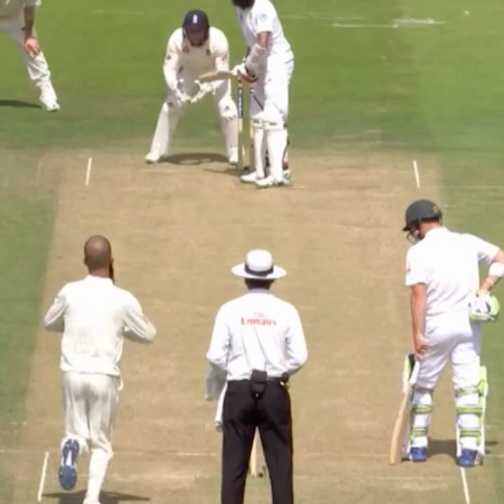Moeen Ali's Ten-Wicket Birthday Triumph