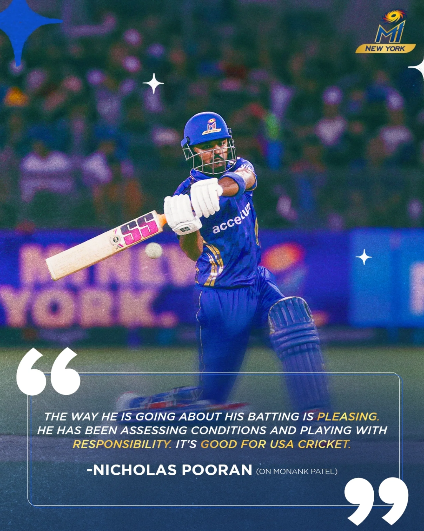 Cricket brilliance ignites passion as one star dazzles fans with unforgettable plays!!!!